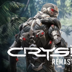 CRYSIS REMASTERED (XBOX ONE   SERIES) ✅⭐✅