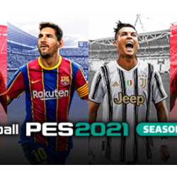 eFootball PES 2021 - Steam Access OFFLINE