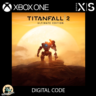 Titanfall™ 2 Максимальное издание XBOX [ Ключ    Код ]