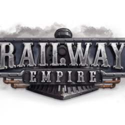 Railway Empire   Where The Water Tastes Like Wine | EGS