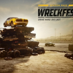 Wreckfest: Season Pass 2 (Steam KEY)   ПОДАРОК