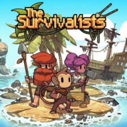 The Survivalists   БОНУСЫ (Steam KEY)   ПОДАРОК