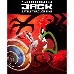 ✅Samurai Jack: Battle Through Time (XBOX ONE)❤️🎮