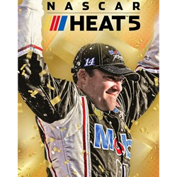 ✅NASCAR Heat 5 Gold Edition (XBOX ONE)❤️🎮