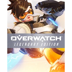 ✅Overwatch Legendary Edition (XBOX ONE)❤️🎮