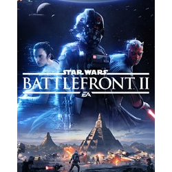 ✅STAR WARS Battlefront II (XBOX ONE)❤️🎮