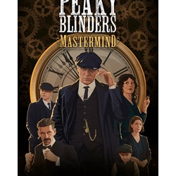 ✅Peaky Blinders: Mastermind (XBOX ONE)❤️🎮