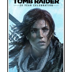 ✅Rise of the Tomb Raider: 20 Year Celebration (XBOX❤️🎮