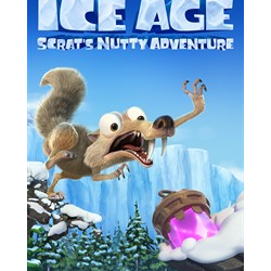 ✅Ice Age Scrat's Nutty Adventure (XBOX ONE)❤️🎮