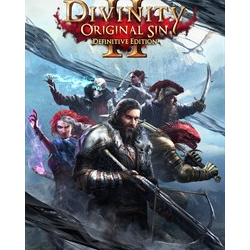 ✅Divinity: Original Sin 2 Definitive Edition (XBOX)❤️🎮