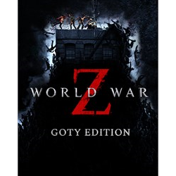 ✅World War Z Game of the Year Edition GOTY (XBOX)❤️🎮