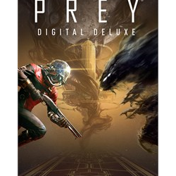 ✅Prey Digital Deluxe Edition (XBOX ONE)❤️🎮