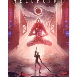 ✅Hellpoint (XBOX ONE)❤️🎮