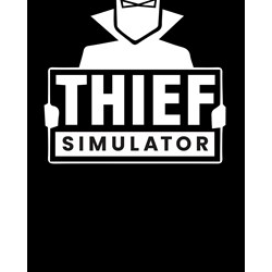 ✅Thief Simulator (XBOX ONE)❤️🎮
