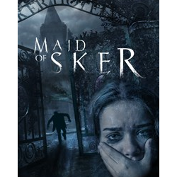 ✅Maid of Sker (XBOX ONE)❤️🎮