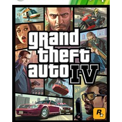 ✅GTA IV (XBOX ONE)❤️🎮
