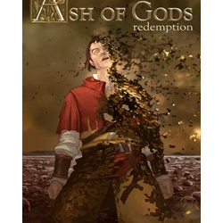 ✅Ash of Gods Redemption (XBOX ONE)❤️🎮