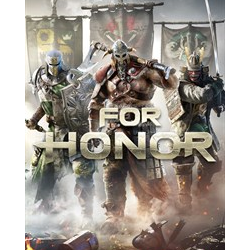 ✅FOR HONOR Standard Edition (XBOX ONE)❤️🎮