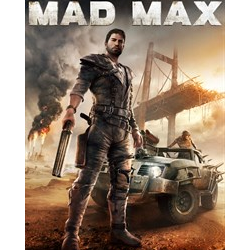 ✅Mad Max (XBOX ONE)❤️🎮