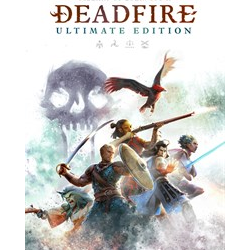 ✅Pillars of Eternity 2 Deadfire Ultimate (XBOX ONE)❤️🎮