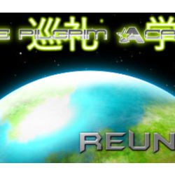 Space Pilgrim Academy: Reunion STEAM KEY REGION FREE