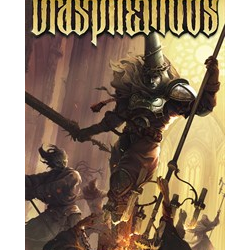 ✅Blasphemous (XBOX ONE)❤️🎮
