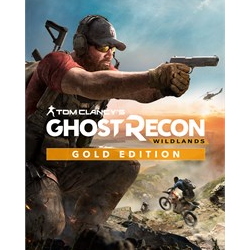 ✅Tom Clancys Ghost Recon Wildlands Gold Editio XBOX❤️🎮