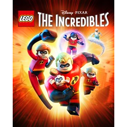 ✅LEGO Суперсемейка (XBOX ONE)❤️🎮