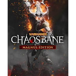 ✅Warhammer Chaosbane Magnus Edition (XBOX ONE)❤️🎮