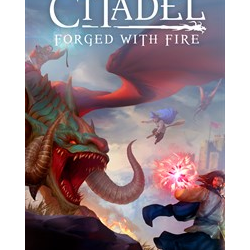 ✅Citadel Forged with Fire (XBOX ONE)❤️🎮