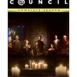 ✅The Council Complete Season (XBOX ONE)❤️🎮