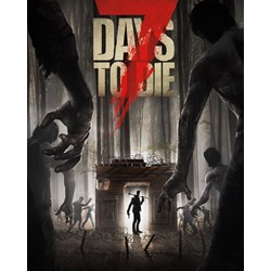 ✅7 Days to Die (XBOX ONE)❤️🎮