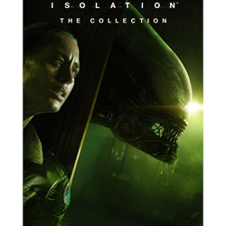 ✅Alien: Isolation Collection (XBOX ONE)❤️🎮