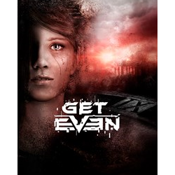 ✅Get Even (XBOX ONE)❤️🎮
