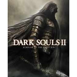 ✅DARK SOULS 2 Scholar of the First Sin (XBOX)❤️🎮