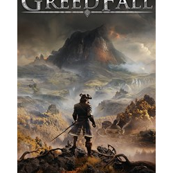 ✅GreedFall (XBOX ONE)❤️🎮