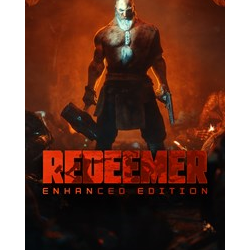 ✅Redeemer Enhanced Edition (XBOX ONE)❤️🎮