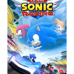 ✅Team Sonic Racing (XBOX ONE)❤️🎮