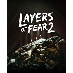 ✅Layers of Fear 2 (XBOX ONE)❤️🎮