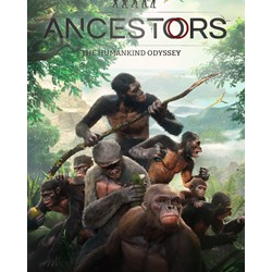 ✅Ancestors The Humankind Odyssey (XBOX ONE)❤️🎮