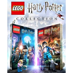 ✅LEGO Harry Potter Collection (XBOX ONE)❤️🎮