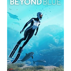 ✅Beyond Blue (XBOX ONE)❤️🎮