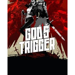 ✅Gods Trigger (XBOX ONE)❤️🎮
