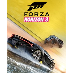 ✅Forza Horizon 3 Ultimate Edition (XBOX ONE)❤️🎮