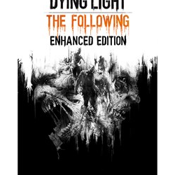 ✅Dying Light The Following Enhanced Edition (XBOX)❤️🎮