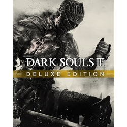 ✅DARK SOULS 3 Deluxe Edition (XBOX ONE)❤️🎮