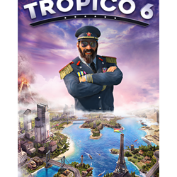 ✅Tropico 6 (XBOX ONE)❤️🎮