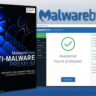Malwarebytes Anti-Malware Premium 2 года / 1-20 Устройств