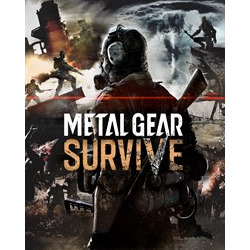 ✅METAL GEAR SURVIVE (XBOX ONE)❤️🎮