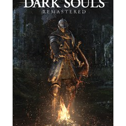 ✅DARK SOULS REMASTERED XBOX ONE XS❤️🎮